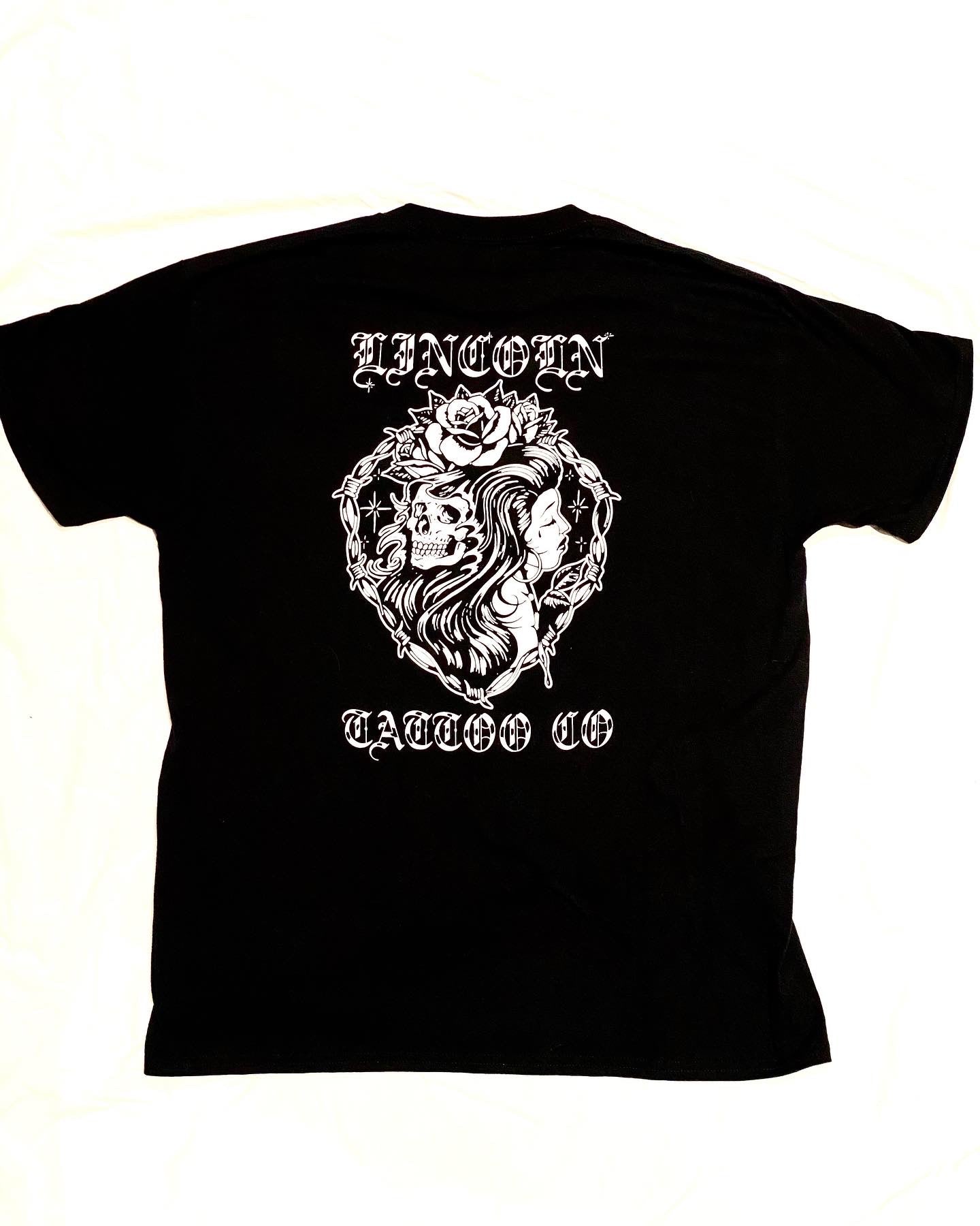 REAPER TEE