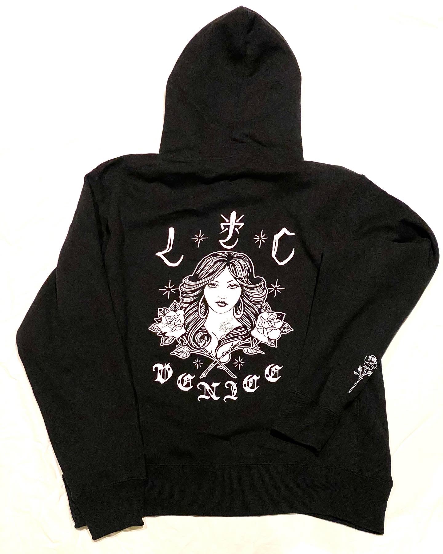 THE OG LTC HOODIE