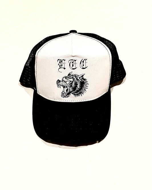 LTC TRUCKER HAT