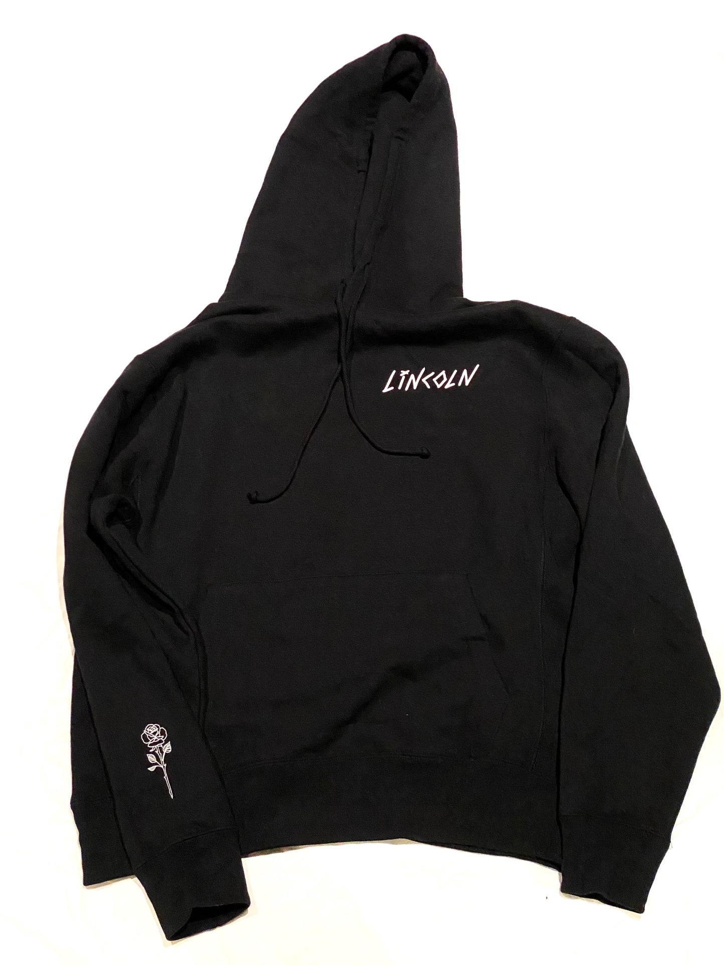 THE OG LTC HOODIE