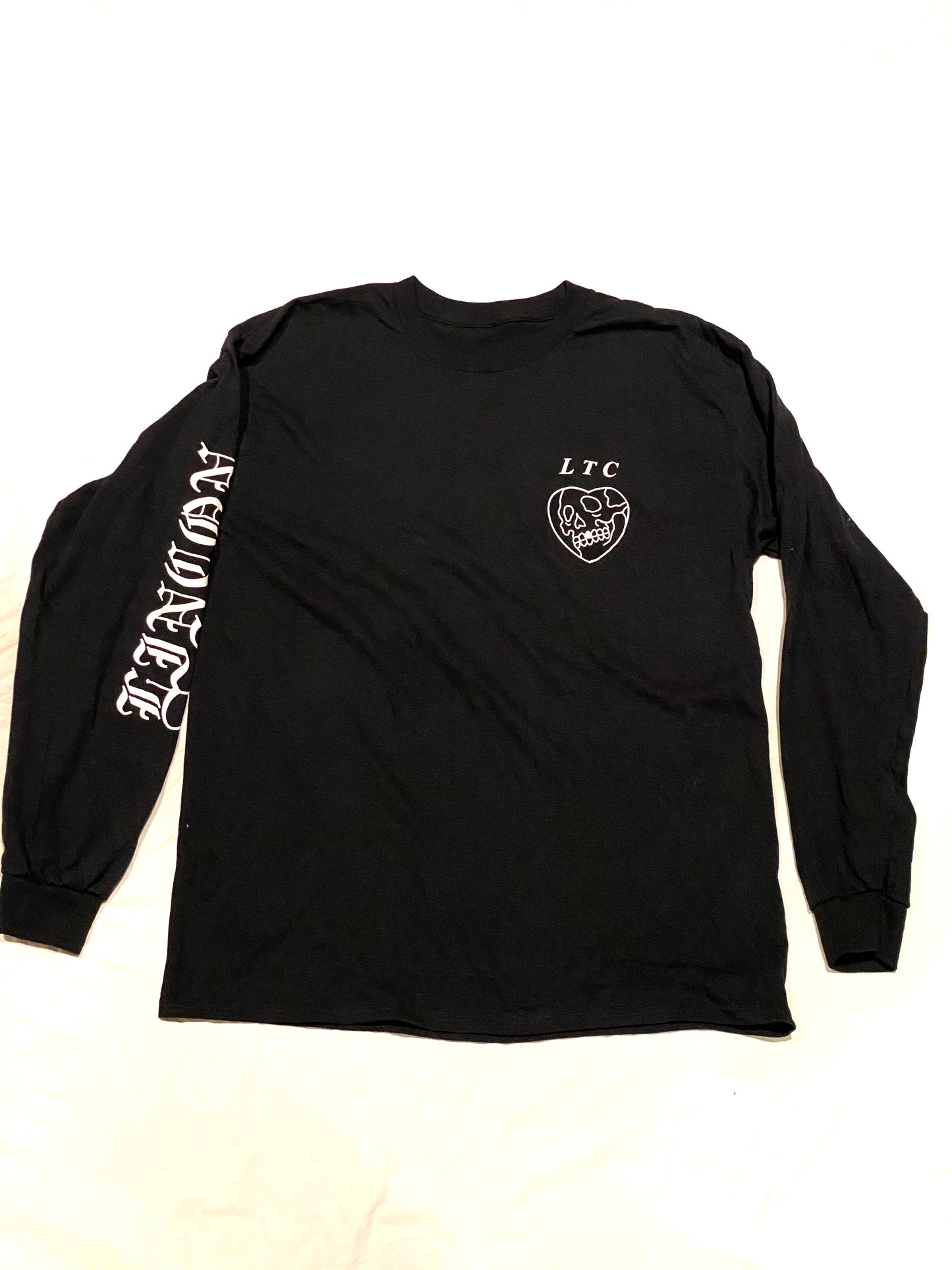 LTC LONG SLEEVE