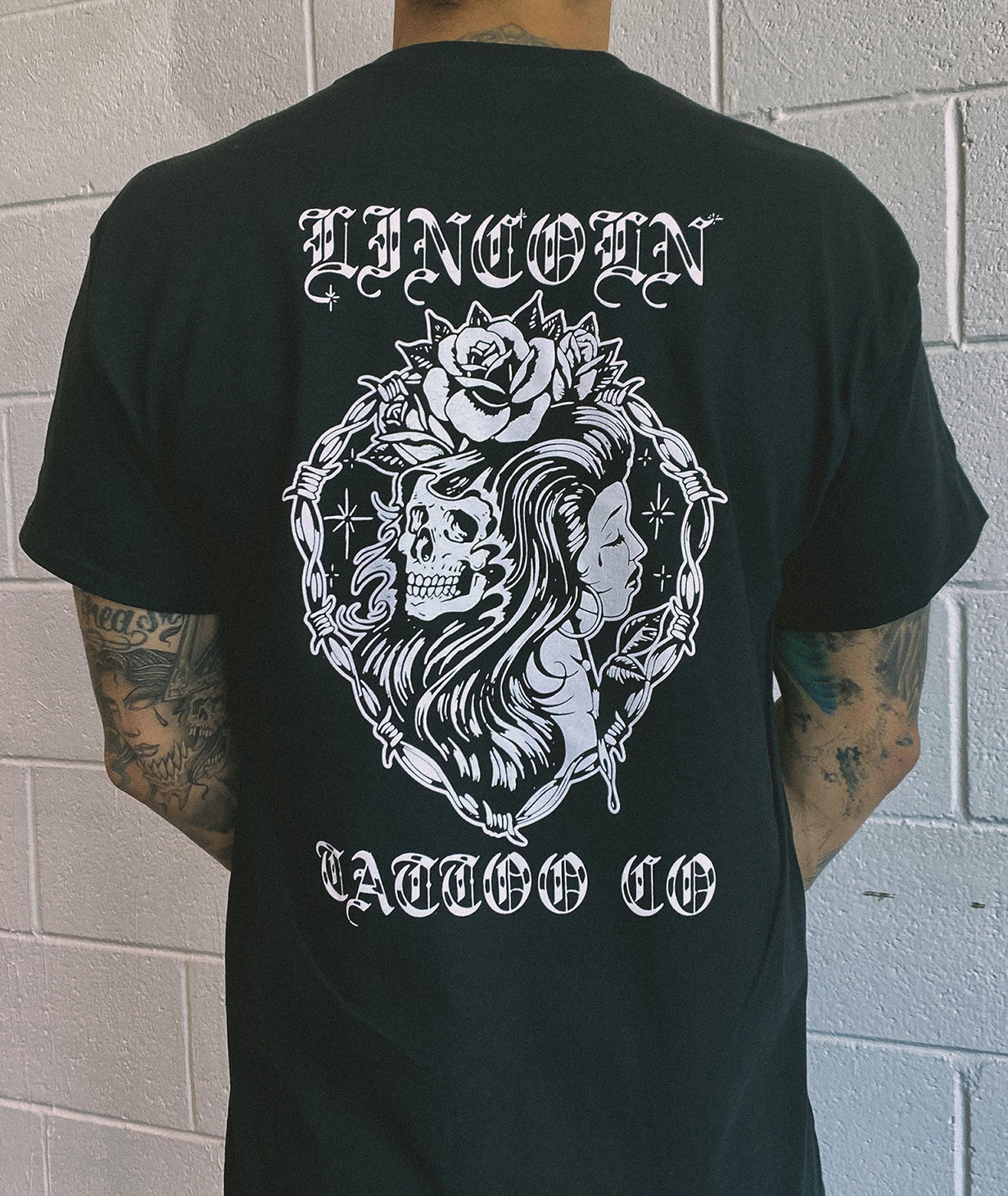 REAPER TEE